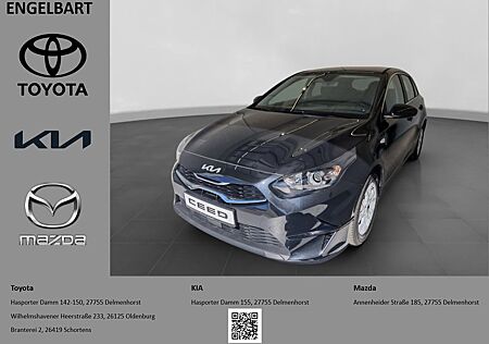 Kia Cee'd Ceed Vision Automatik 1.5T Komfort+-Paket