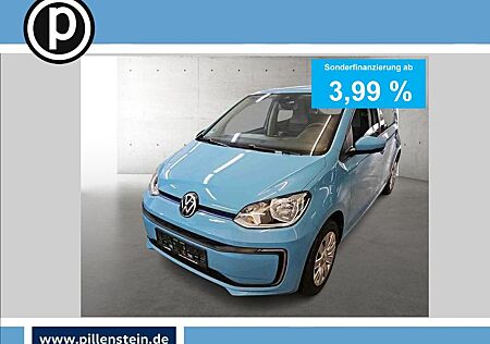 VW e-up! Volkswagen e-up! MOVE UP! 35,8 kWh KLIMA DAB+ ZV.
