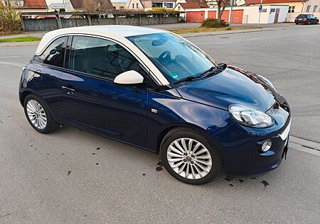 Opel Adam JAM 1.2 JAM