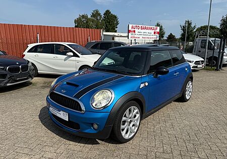 Mini Cooper S COOPER_S *PANO*LEDER*XENON