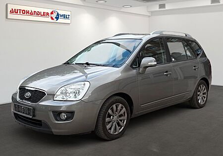 Kia Carens 1.6 CRDi AAC SHZ Navi PDC