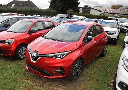 Renault ZOE Iconic