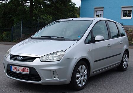 Ford C-Max Style +