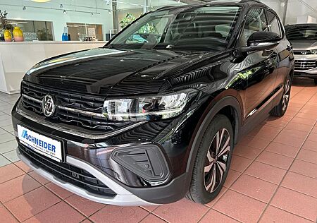 VW T-Cross Volkswagen Life