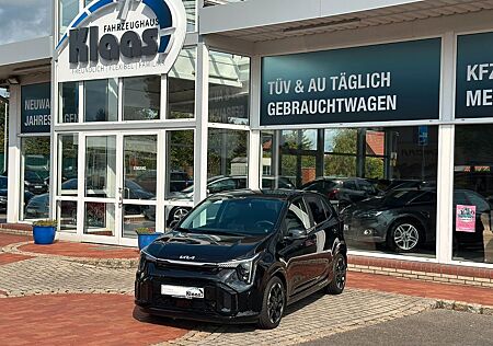 Kia Picanto GT-Line Navi LED Kamera