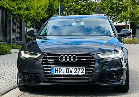 Audi A6 3.0 TDI 200kW quattro S tronic Av -Mit TÜV