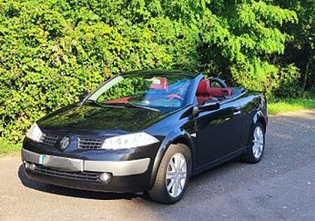 Renault Megane Coupé-Cabriolet Dynamique 1.6 Dynamique