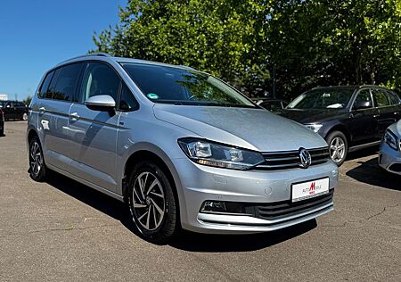 VW Touran Volkswagen Join 1.2 TSI 7-Sitzer *Garantie