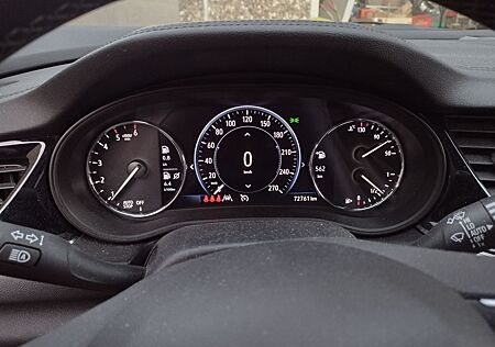 Opel Insignia 2.0 Diesel 128kW Business Edition S...