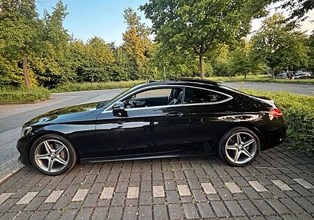 Mercedes-Benz C 180 Edition 1 Autom. Edition 1