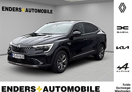Renault Arkana Techno 140PS ++CAM+NAV+SITZH+CARPLAY++