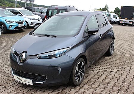 Renault ZOE (mit Batteriemiete ) 41 kwh Intens