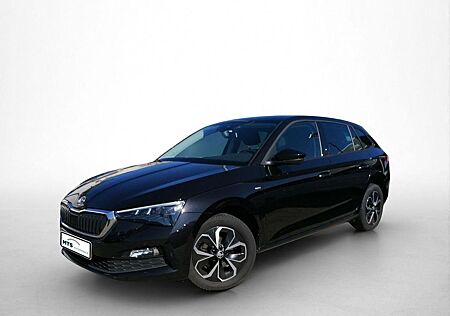 Skoda Scala Drive 125 1.5 TSI DSG 150PS Navi, AHK, LED, Klim