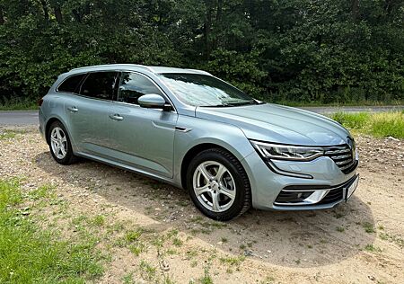 Renault Talisman TCe 225 EDC GPF Intens Grandtour Intens