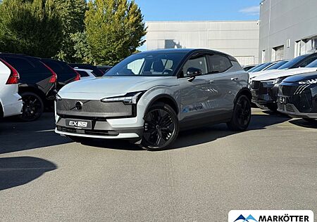 Volvo EX30 Cross Country Twin Motor Performance Ultra
