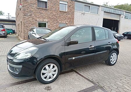 Renault Clio III Edition Dynamique/Kupplungssatz neu