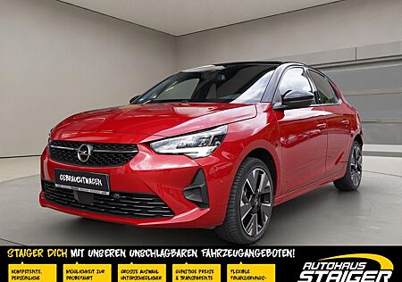 Opel Corsa -e GS Line+Rückfahrkamer+Sitzheizung+