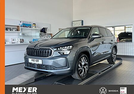 Skoda Kodiaq Selection 2.0 TDI DSG 4x4 *7-Sitze, AHK,