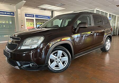 Chevrolet Orlando LT*7 Sitzer*
