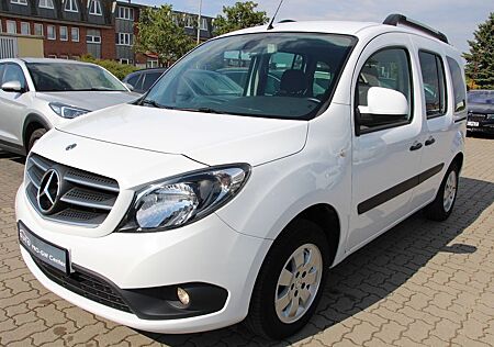 Mercedes-Benz Citan Kombi 109 CDI lang Tourer Edition