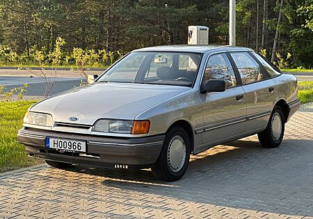 Ford Scorpio