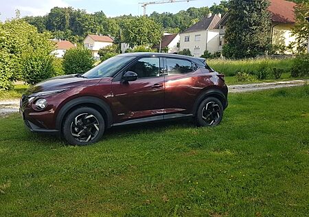Nissan Juke F16 (A) N-Connecta 1.6 Hybrid 143PS AT
