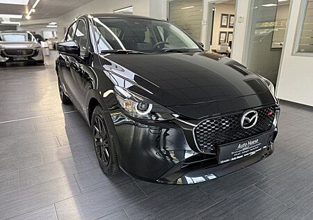 Mazda 2 1.5 90PS Homura Voll-LED RFK ACAA