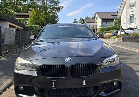BMW 530d xDrive Touring ca. 350 PS
