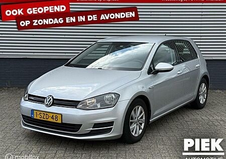 VW Golf gebraucht kaufen VW Golf Volkswagen 1.6 TDI Edition BlueMotion