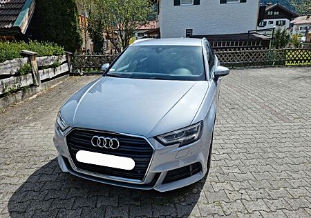 Audi A3 1.4 TFSI cod ultra S tronic - 3x S-Line