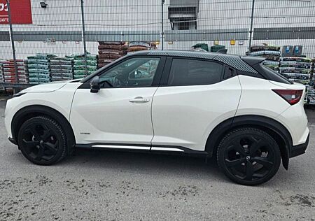 Nissan Juke 1.6 Hybrid Premiere Edition