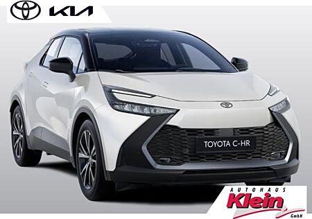 Toyota C-HR Plug-In Hybrid FWD Teamplayer 2.0 EU6e - Kl