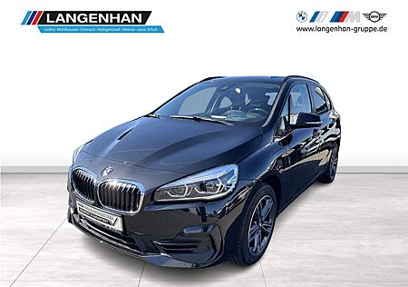 BMW 2er 225xe iPerforma Sport Line Head-Up HiFi DAB LED