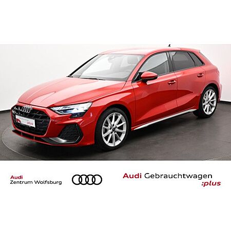 Audi A3 leasen