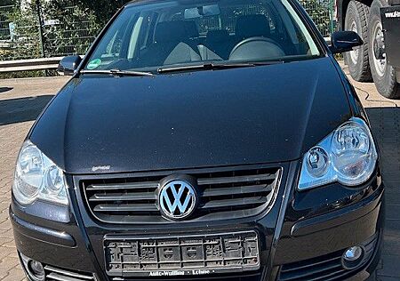VW Polo Volkswagen 1.4 -