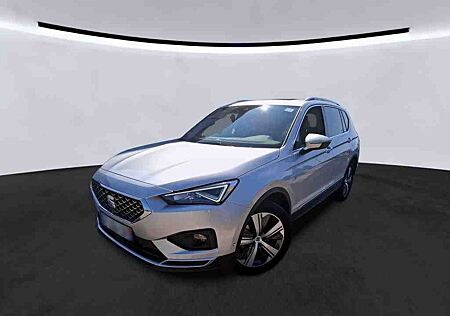 Seat Tarraco Xcellence 2,0TDI AHK 360° KLIMAAUTOMATIK