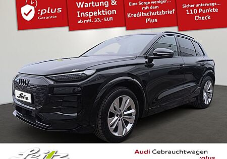 Audi Q6 e-tron quattro *AHK*AR-HEAD-UP*KAMERA*