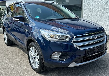 Ford Kuga 1.5l COOL&CONNECT~NAVI~PDC~SHZ~GARANTIE~AHK
