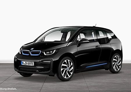 BMW i3 120Ah Navi Kamera Sitzheizung