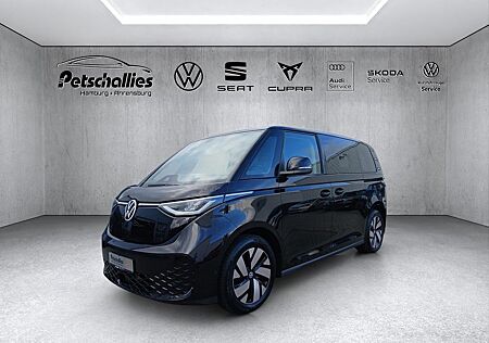 VW ID.BUZZ Volkswagen Pro 150 kW 1-Gang-Automatik