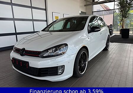 VW Golf Volkswagen VI GTI Edition35*Adaptive Fahrwerksregelung