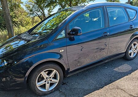 Seat Altea XL 1.6 TDI 77kW Eco AHK