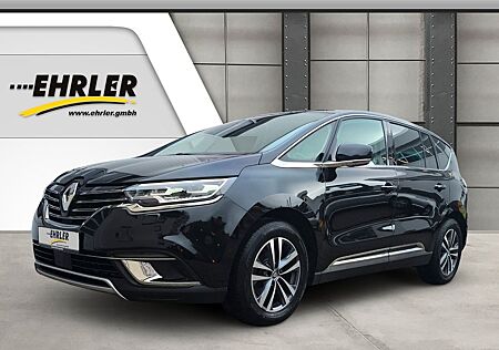 Renault Espace V Limited 1,8 TCe 225 Automatik