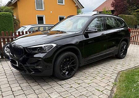 BMW X1 xDrive20i Steptronic -