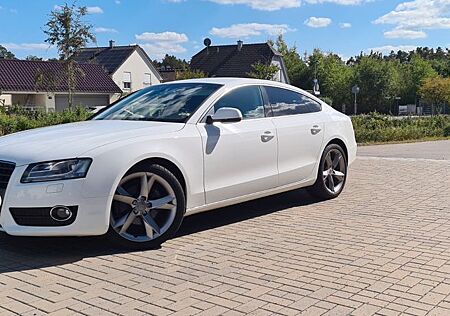 Audi A5 2.0 TFSI 132kW Sportback - TÜV neu