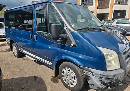 Ford Transit Kombi FT 280 K