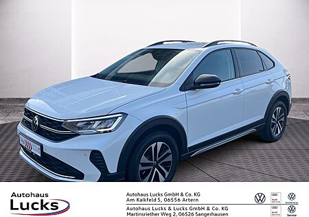 VW Taigo Volkswagen ENERGY 1.0 l TSI 85 kW (116 PS) DSG LED K