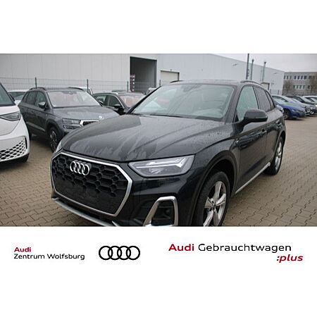 Audi Q5 leasen