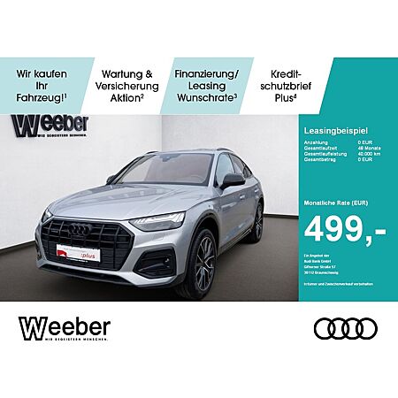 Audi Q5 leasen
