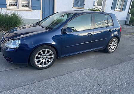 VW Golf Volkswagen 2.0 TDI (0603/ADM)